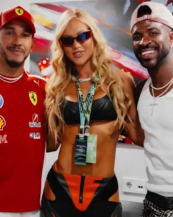 Vini Jr. apaga foto com Virginia após novo término vir à tona