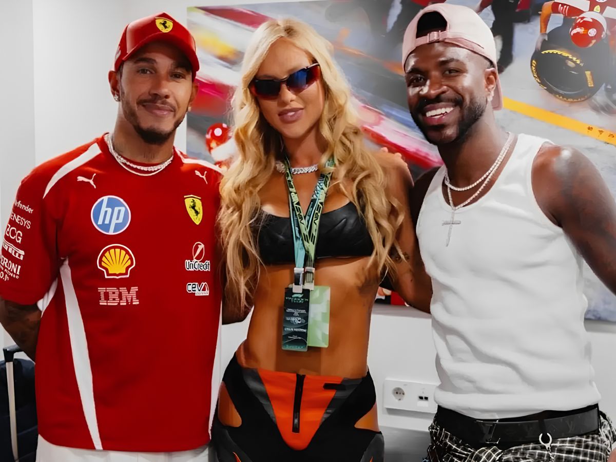 Vini Jr. apaga foto com Virginia após novo término vir à tona